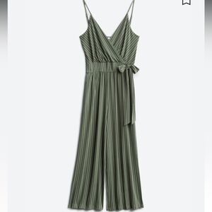 COPY - Kaileigh Crop Jumpsuit